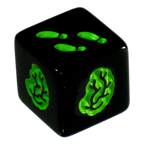 Zombie Dice